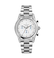Armbanduhr Trussardi Herr in Stahl R2453127007 - R2453127007